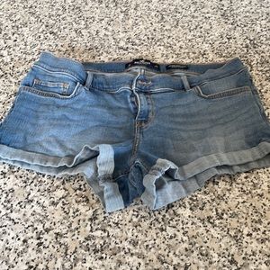 Hollister shorts